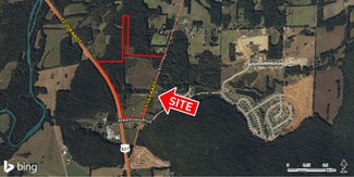 Owens Cross Roads, AL Commercial - 000 Highway 431