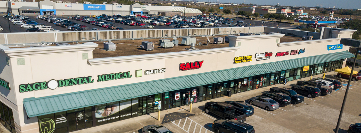 9001 Spencer Hwy, Deer Park, TX for Rent