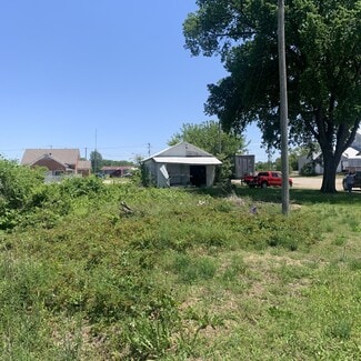 Portageville, MO Flex - 298 Huffman Ave