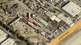 Sun Valley, CA Industrial Land - 12207 Branford St Sun Valley, CA Industrial Land - 12207 Branford St