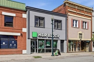 Sault Ste Marie, ON Office - 732-734 Queen St E Sault Ste Marie, ON Office - 732-734 Queen St E
