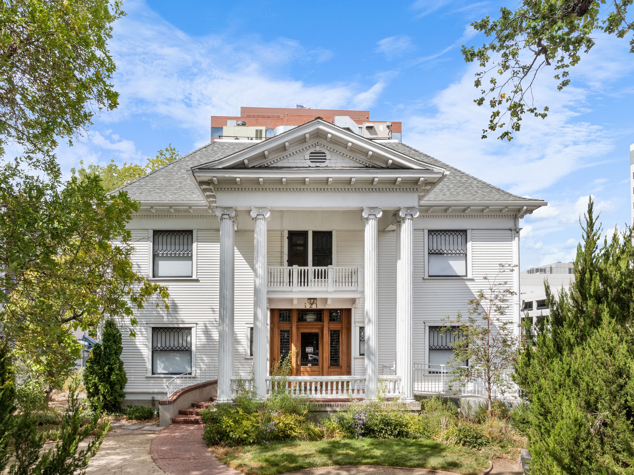 121 California Ave, Reno, NV for Sale