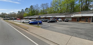 Acworth, GA Retail - 4413-4437 S Main St Acworth, GA Retail - 4413-4437 S Main St