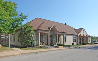 Rochester, NY Office - 1815 S Clinton Ave Rochester, NY Office - 1815 S Clinton Ave