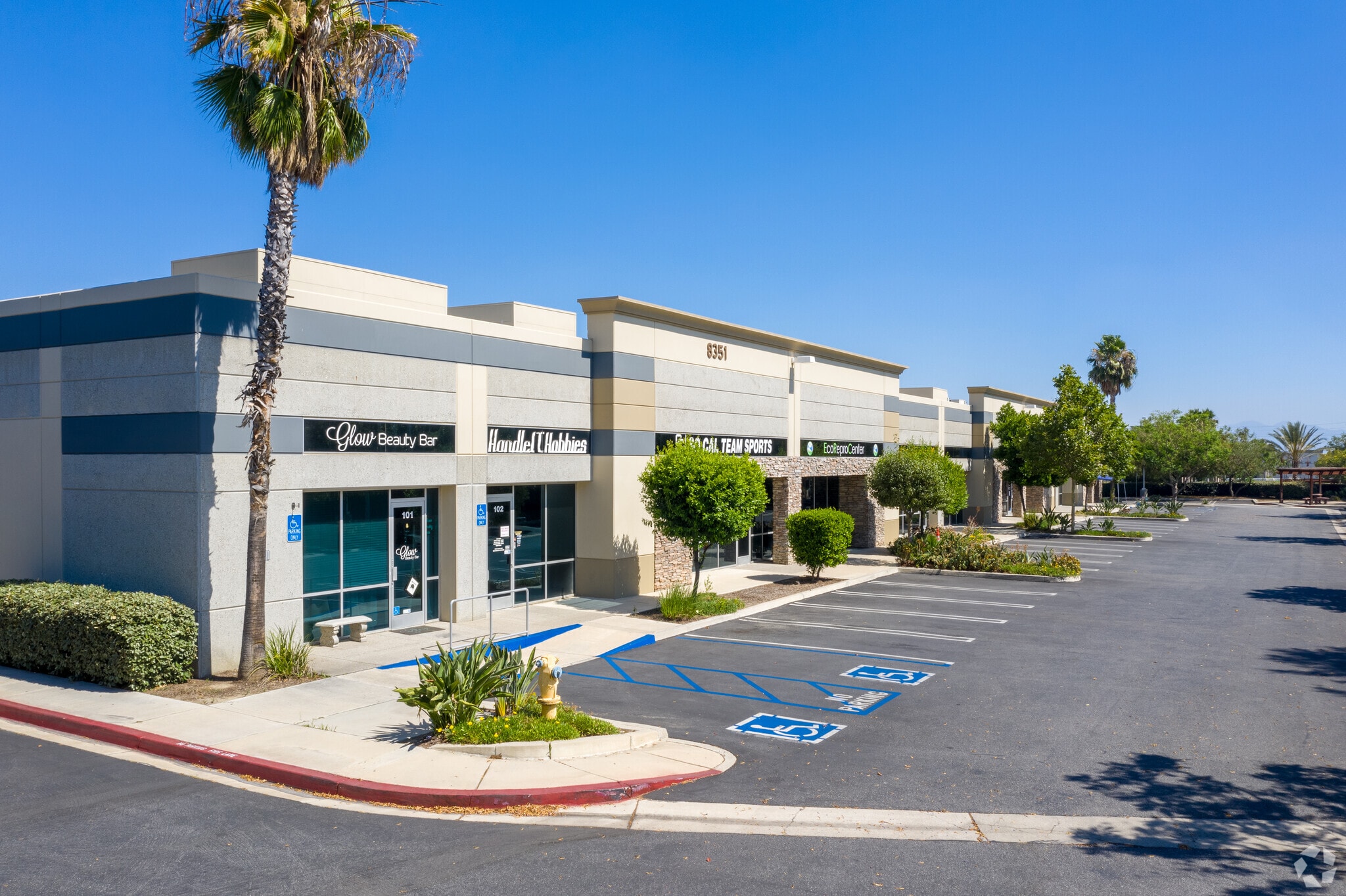 8351 Rochester Ave, Rancho Cucamonga, CA for Rent