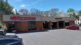 Southington, CT Auto Repair - 288 Queen St