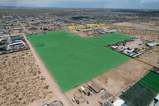 El Paso, TX Commercial - 1301 Berryville El Paso, TX Commercial - 1301 Berryville