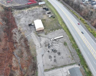 Follansbee, WV Industrial - 1980 Main St