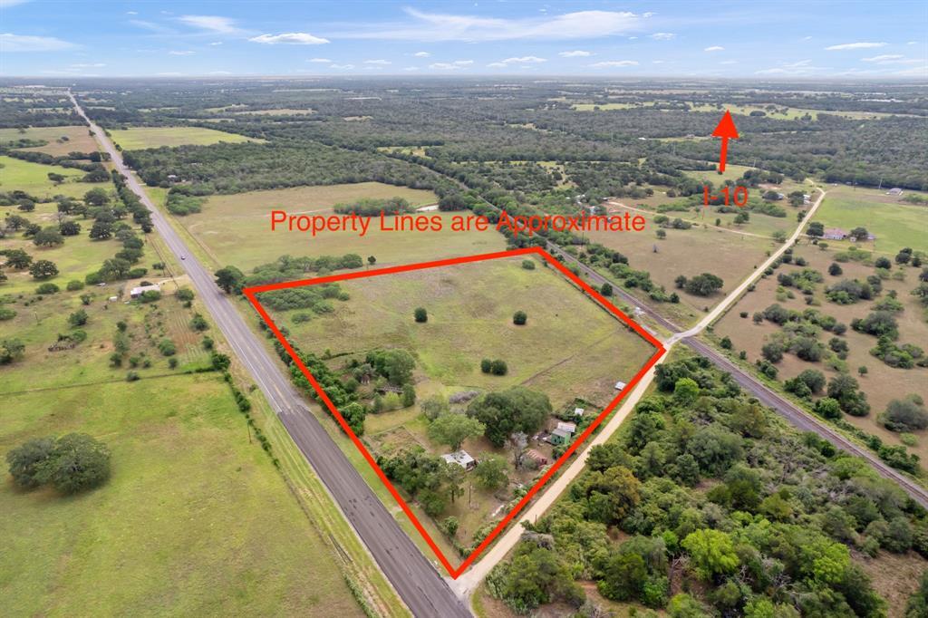 10843 US Highway 90 W, Harwood, TX for Sale