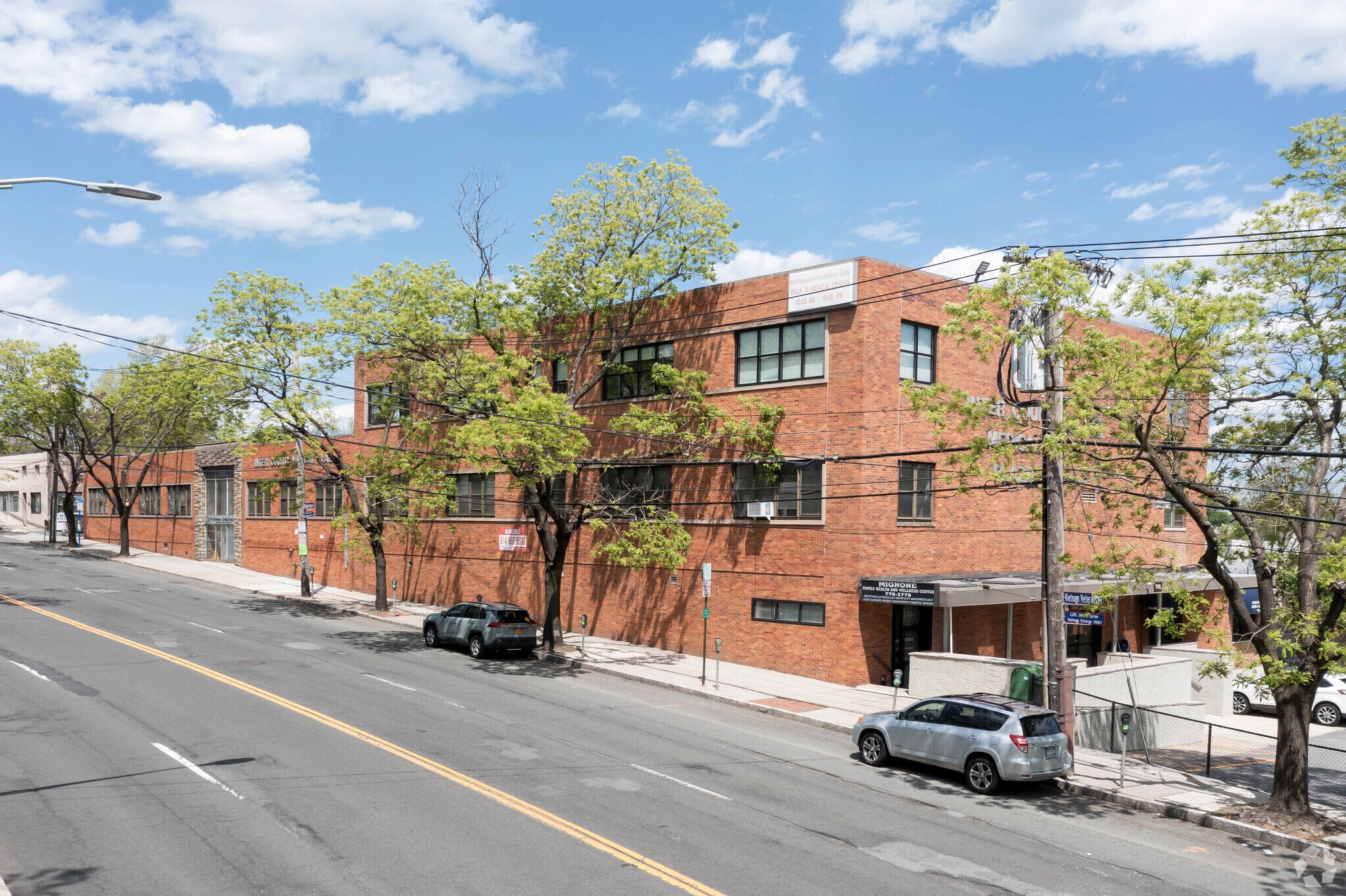 949955 Yonkers Ave Yonkers, NY 10704 Office Property for Lease on