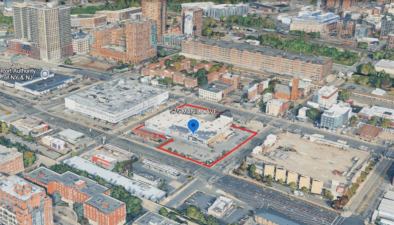 575 Manila Ave, Jersey City, NJ for Rent