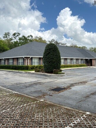 Tampa, FL Office - 313 W Fletcher Ave Tampa, FL Office - 313 W Fletcher Ave