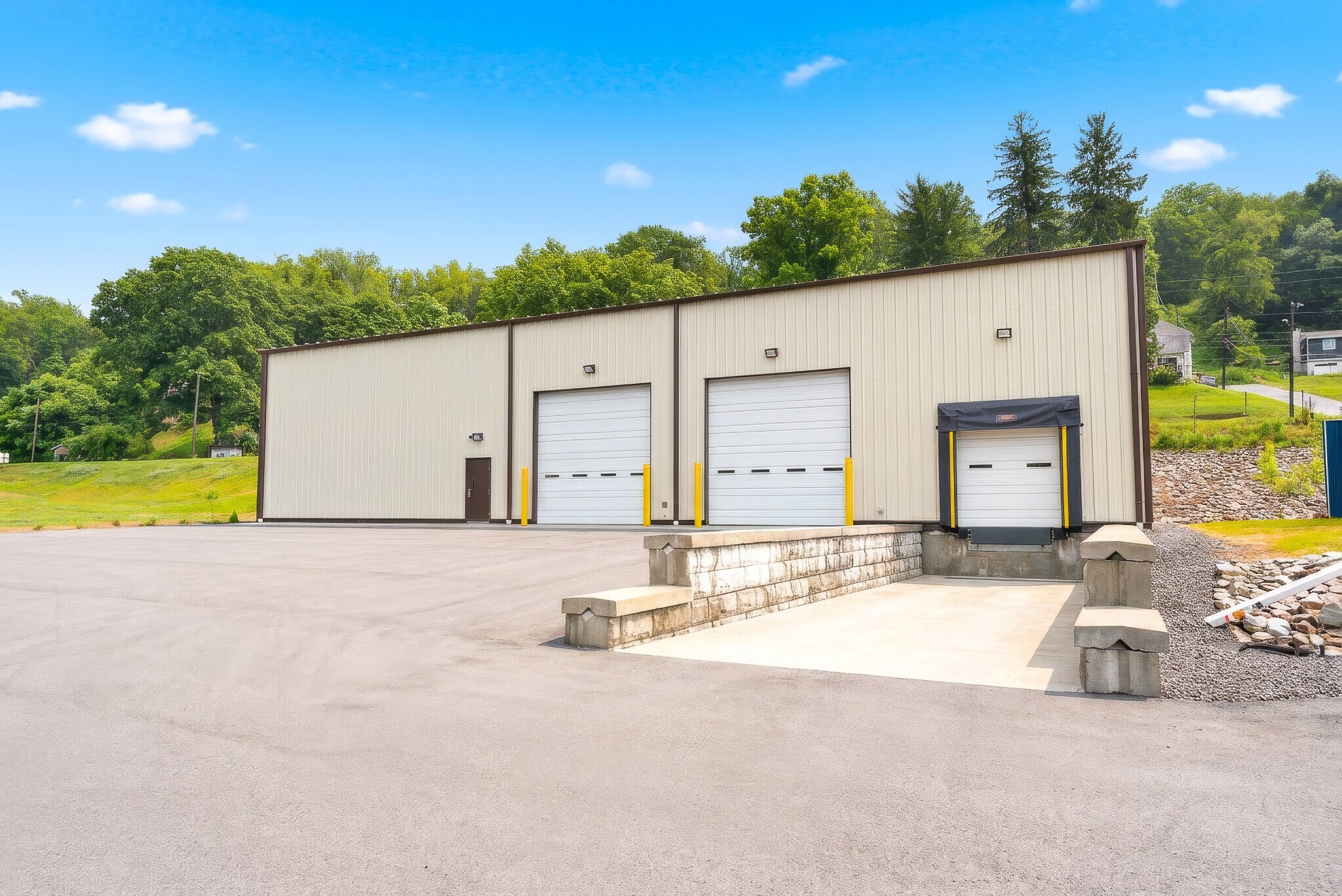 1606 Glass Ave, Fairmont, WV for Rent