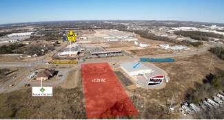 Lebanon, TN Commercial - 1222 S Hartmann Dr