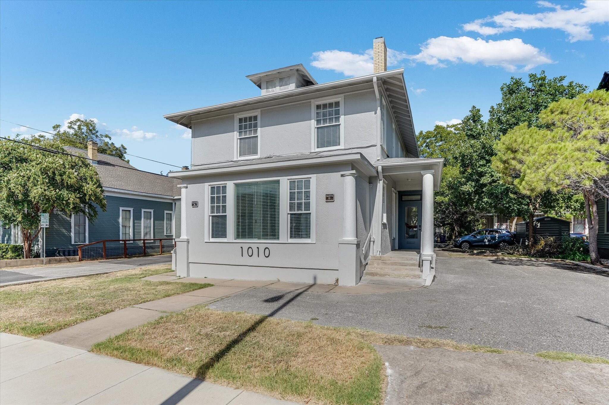 1010 Rio Grande St, Austin, TX for Sale
