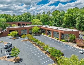 Atlanta, GA Office - 6160 Peachtree Dunwoody Rd NE