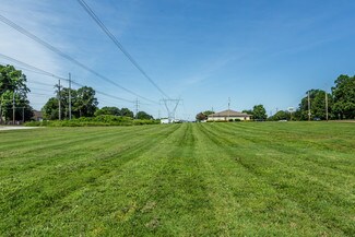 Jackson, TN Commercial Land - 20 Volunteer Blvd Jackson, TN Commercial Land - 20 Volunteer Blvd