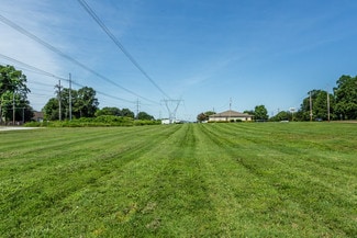 Jackson, TN Commercial - 20 Volunteer Blvd