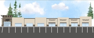 Sevierville, TN Retail - 1536 Winfield Dunn Pky