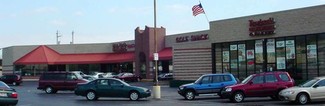 Milwaukee, WI Retail - 4450-4470 S 108th St