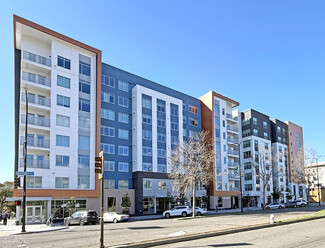 Berkeley, CA Retail - 2050 Durrant Ave