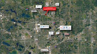 Auburn Hills, MI Commercial - 0 Taylor Rd