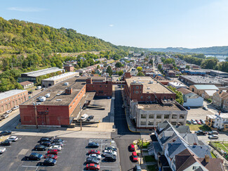 Sharpsburg, PA Flex, Industrial - 1600 Marys Ave