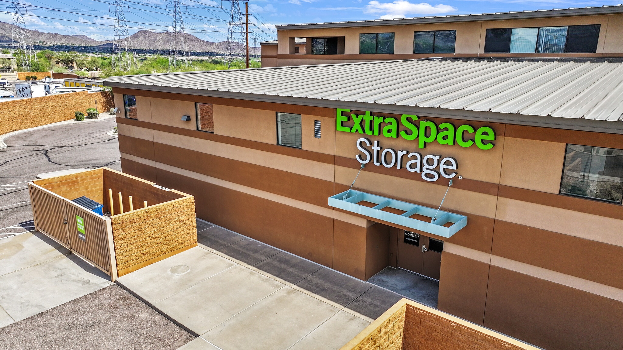 9383 E Bell Rd, Scottsdale, AZ for Rent