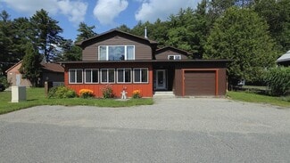 Dwight, ON Retail - 2831 60 highway