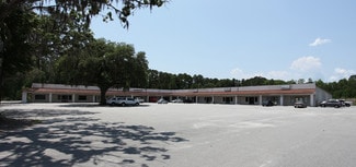 Brunswick, GA Storefront Retail/Office - 100-172 Cornerstone Dr Brunswick, GA Storefront Retail/Office - 100-172 Cornerstone Dr