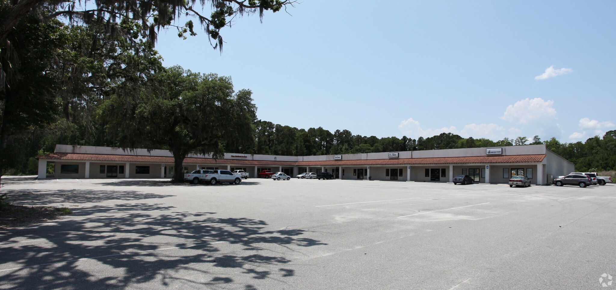 100-172 Cornerstone Dr, Brunswick, GA for Sale