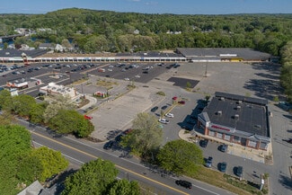 Haverhill, MA Commercial Land - 223 Lincoln Ave