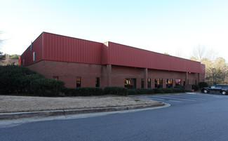 Cumming, GA Warehouse - 2630 Northgate Ave