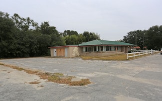 Savannah, GA Retail - 3718 Ogeechee Rd Savannah, GA Retail - 3718 Ogeechee Rd