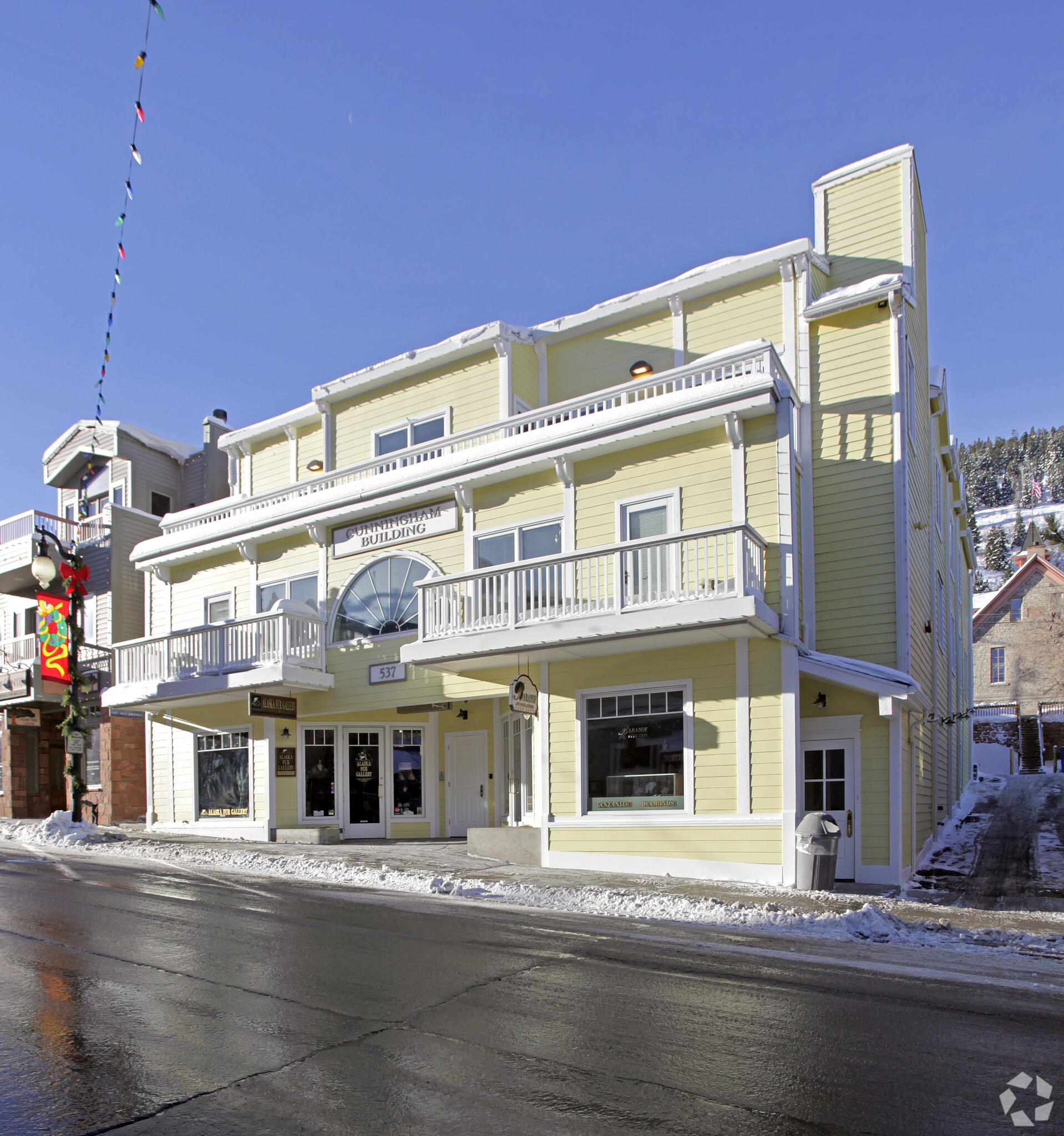 537 Main St, Park City, UT for Rent