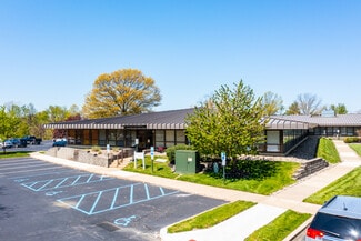 Voorhees, NJ Office - 1010 Haddonfield Berlin Rd