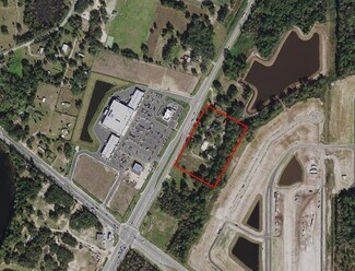 Davenport, FL Commercial Land - 6110 US Highway 17 92 N