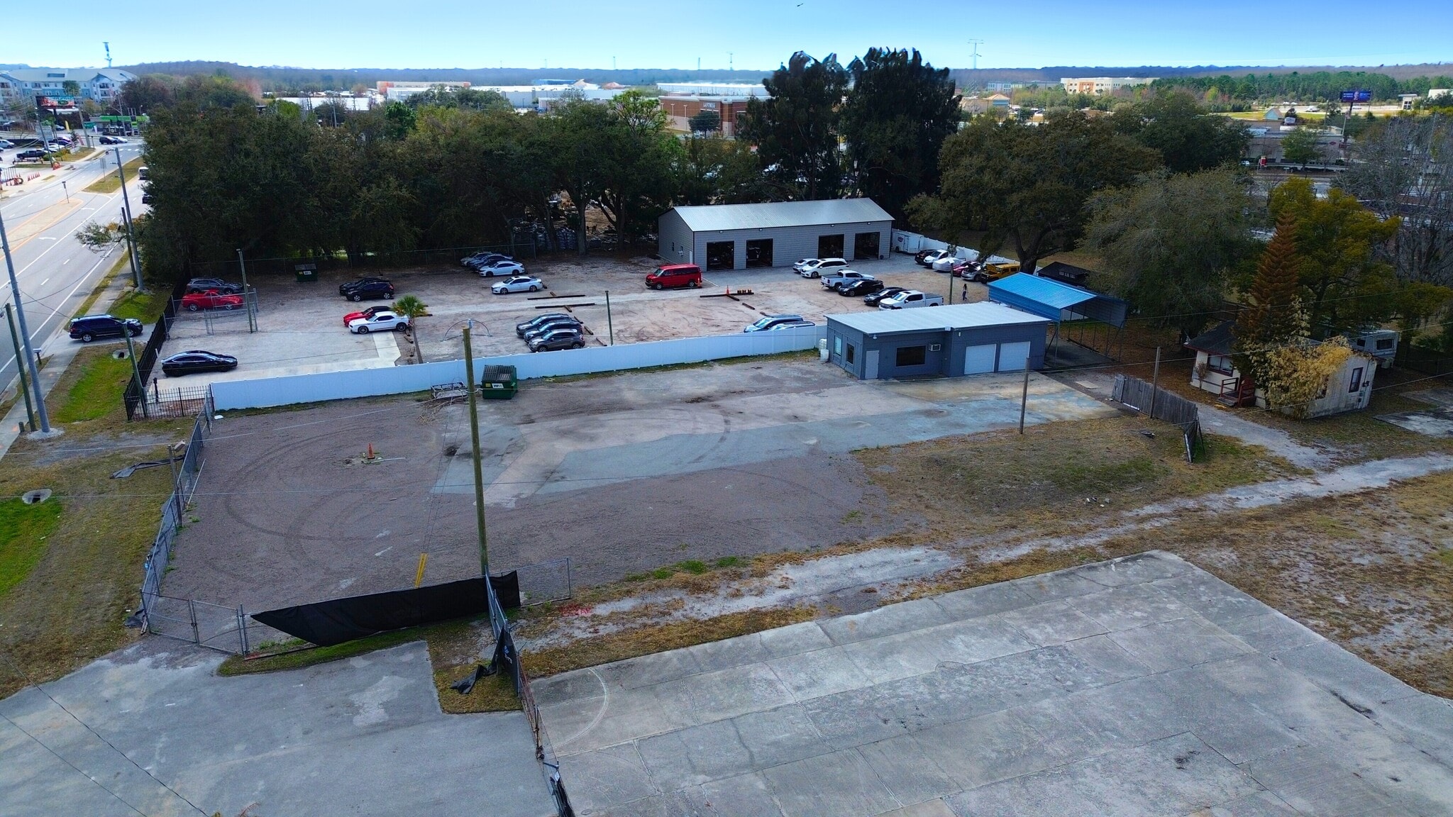 4616 S Goldenrod Rd, Orlando, FL for Sale