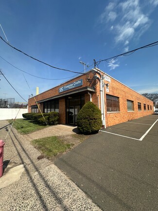 Hawthorne, NJ Industrial - 59 Thomas North Rd