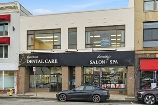 Port Chester, NY Office - 30-32 N Main St
