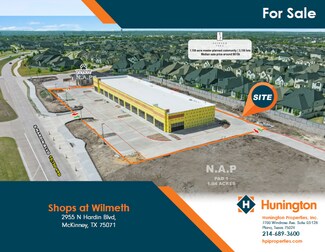McKinney, TX undefined - 2955 N Hardin Blvd