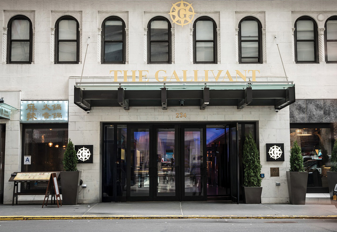 234 W 48th St, New York, NY for Rent