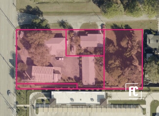 Mixed-Use & Residential Properties Mixed-Use & Residential Properties