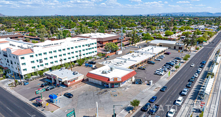 1851 W Northern Ave, Phoenix, AZ for Sale