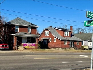 2429-2437 Maple Ave 2429-2437 Maple Ave