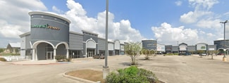 Pearland, TX Retail - 12101 Shadow Creek Pky