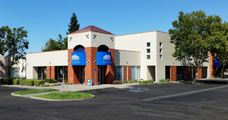 Sacramento, CA Office - 8100-8109 Fruitridge Rd
