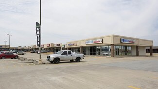 Grand Prairie, TX Retail - 817 W Pioneer Pky Grand Prairie, TX Retail - 817 W Pioneer Pky