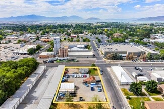 American Fork, UT Apartments - 173 E 100 N