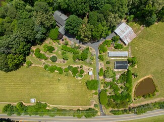 Hillsborough, NC Retail - 4811 New Sharon Church Rd